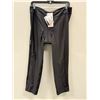 Image 1 : COLLANT 3/4 FEMME GARNEAU GR. XLARGE