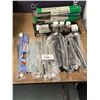 Image 1 : LOT DE PIÈCES ASSORTIES