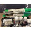 Image 2 : LOT DE PIÈCES ASSORTIES