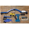 Image 1 : LOT D'OUTILS POUR VÉLO ASSORTIS