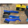 Image 2 : LOT D'OUTILS POUR VÉLO ASSORTIS