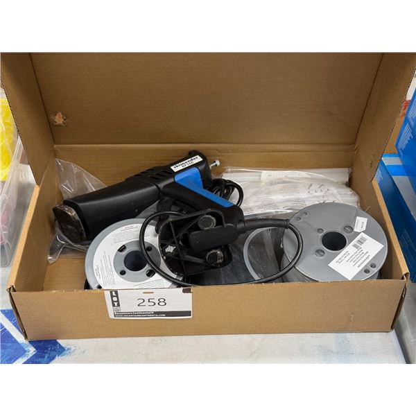 OUTILS SKIPMENDER POUR BASE DE SKI