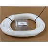 Image 1 : ROULEAU DE MATERIEL PLASTIQUE POUR BAES DE SKI