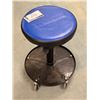 Image 1 : TABOURET DE MECANICIEN AJUSTABLE