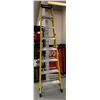 Image 1 : ESCABEAU EN FIBRE FEATHERLITE 8'