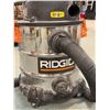 Image 2 : ASPIRATEUR RIDGID