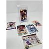 Image 2 : Patrick Roy Card Lot w/ O-Pee-Chee Star Rookie & Inserts