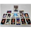 Image 1 : Wayne Gretzky Card Lot – Highlights, Inserts, Kings & Oilers