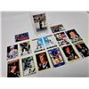 Image 2 : Wayne Gretzky Card Lot – Highlights, Inserts, Kings & Oilers