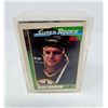 Image 1 : 1989 Topps Ken Hodge Super Rookie Card Set