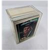Image 2 : 1989 Topps Ken Hodge Super Rookie Card Set