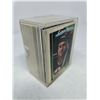 Image 3 : 1989 Topps Ken Hodge Super Rookie Card Set