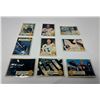 Image 2 : 1969 'Man on the Moon' Vintage NASA Cards (9 pcs)