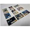 Image 3 : 1969 'Man on the Moon' Vintage NASA Cards (9 pcs)