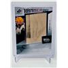Image 8 : Sebastian Aho Ultimate Relic – 3-Panel Insert + 2 Banner Year Cards
