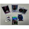 Image 1 : Shane Bowers Rookie Auto + Andersen /250 + Tkachuk Insert + 3 Bonus Cards
