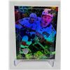 Image 5 : Shane Bowers Rookie Auto + Andersen /250 + Tkachuk Insert + 3 Bonus Cards