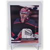 Image 8 : Shane Bowers Rookie Auto + Andersen /250 + Tkachuk Insert + 3 Bonus Cards