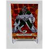 Image 8 : Adam Beckman Autograph Rookie Card & NHL Stars Lot
