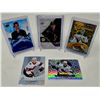 Image 1 : Josh Doan Patch Lot w/ Oettinger, Berdin RC, Pageantry, Stature