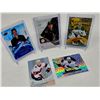 Image 8 : Josh Doan Patch Lot w/ Oettinger, Berdin RC, Pageantry, Stature