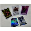 Image 8 : Future Watch Auto Lot w/ Fluorescence, Tkachuk, Murray, Ehlers