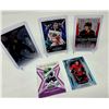 Image 8 : Dual Auto Rookie Lot – Geekie & Dostal Patch #/299 + Stankoven