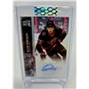 Image 2 : Egor Sokolov Rookie Auto + Ice Parallel Hockey Card Lot