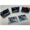 Image 8 : 5-Card Upper Deck Stature Rookie Excellence Lot – NHL Hockey