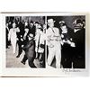 Image 1 : JFK Assassination photographer Bob Jackson signed photo