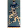Image 1 : 1978 Royals Media guide. 4x9 inches
