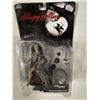 Image 1 : Sleepy Hollow The Crone action figure and accessories  deluxe set