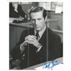 Image 1 : Lloyd Bochner signed photo