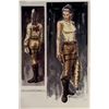 Image 1 : Lara Croft Tomb Raider Paramount Pictures concept art