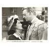 Image 1 : Drums of Tahiti Patricia Medina Signed Movie Photo