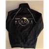 Image 1 : Heroes promo track jacket