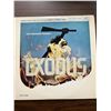 Image 1 : Ernest Gold – Exodus - Original Soundtrack Album