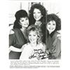 Image 1 : Designing Women Jean Smart Signed Photo