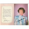Image 1 : Jane Wyman signed letter
