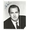 Image 1 : Don Taylor Signed Photo