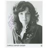 Image 1 : Carole Bayer Sager signed photo