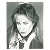 Image 1 : Dynasty Pamela Bellwood Signed Photo