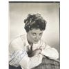 Image 1 : Emily McLaughlin signed photo