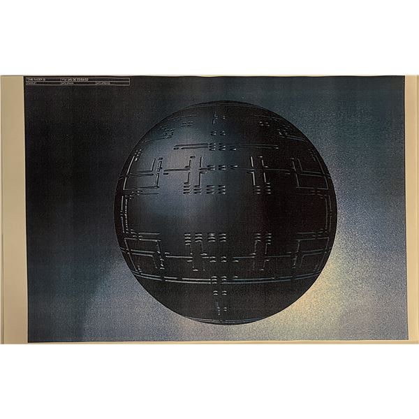 Lara Croft Tomb Raider Paramount Pictures concept art