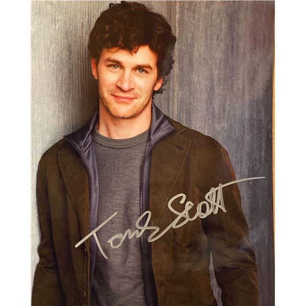 American Werewolf in Paris Tom Everett Scott