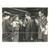Image 1 : Goodbye, Mr. Chips Greer Garson Signed Movie Photo