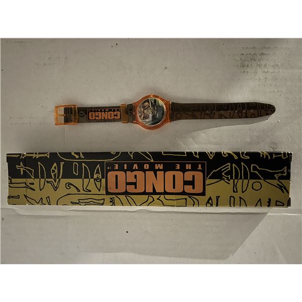 Congo original movie watch