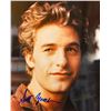 Image 1 : Scott Speedman signed photo