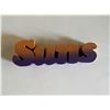 Image 1 : Phoenix Suns Logo Block