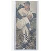 Dodgers Johnny Podres signed photo